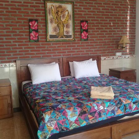 Pemuteran Eliska Sari Bungalows Sumberkima מראה חיצוני תמונה