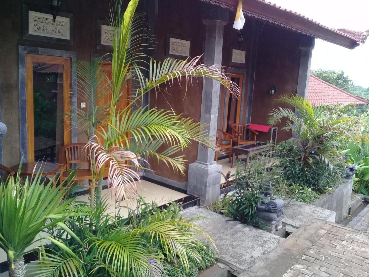 Pemuteran Eliska Sari Bungalows Sumberkima מראה חיצוני תמונה